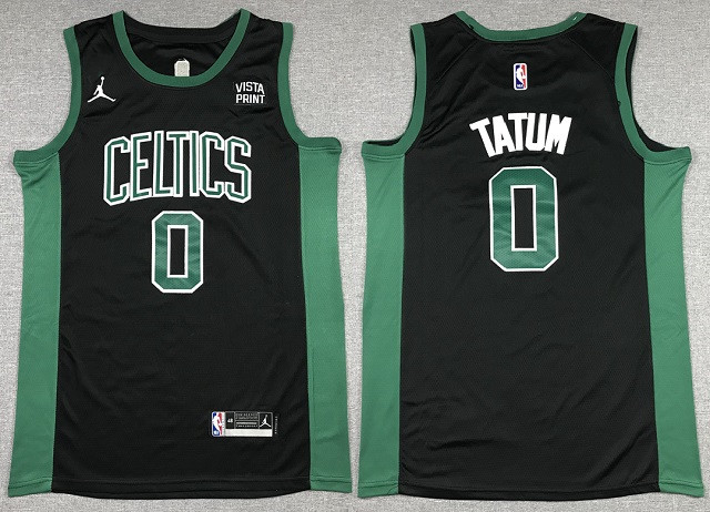 Boston Celtics Jerseys 13